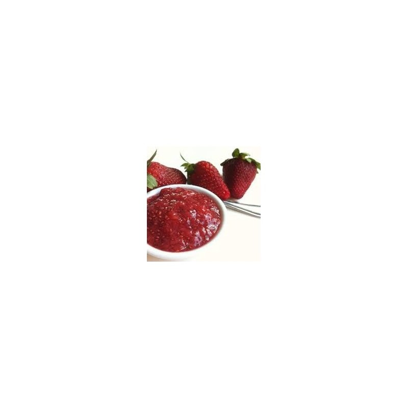 Mermelada Frutilla
